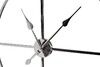 Миниатюра фото часы настенные garda decor 79mal-5761-76ni | 220svet.ru