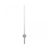 Миниатюра фото настенный светильник loft it rays 10158gr | 220svet.ru