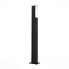 Миниатюра фото уличный светодиодный светильник st luce posto sl096.445.02 | 220svet.ru