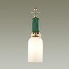 Миниатюра фото бра odeon light candy 4861/1w | 220svet.ru