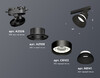 Миниатюра фото трековй однофазный светильник ambrella light track system xt8102200 | 220svet.ru