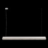 Миниатюра фото подвесной светильник loft it vim 10318/b white | 220svet.ru