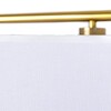 Миниатюра фото торшер arte lamp aperol a5031pn-1pb | 220svet.ru