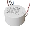 Миниатюра фото блок питания диммируемый maytoni dali psl-dl40-s-300ma | 220svet.ru