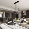 Миниатюра фото подвесной светильник tk lighting estera 6148 | 220svet.ru