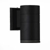 Миниатюра фото уличный настенный светильник st luce sl561.401.01 | 220svet.ru