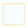 Миниатюра фото встраиваемый светодиодный светильник ambrella light led downlight dcr331 | 220svet.ru