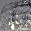 Миниатюра фото потолочная люстра reluce 90330-0.3-08 cr | 220svet.ru