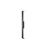 Миниатюра фото настенный светильник maytoni bracket mod492wl-l16bk | 220svet.ru