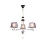 Миниатюра фото подвесная люстра ambrella light traditional modern tr4614 | 220svet.ru