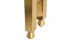 Миниатюра фото стеллаж garda decor 58db-sh17071b | 220svet.ru