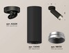 Миниатюра фото комплект спота ambrella light techno spot xm (a2229, c6343, n6133) xm6343203 | 220svet.ru