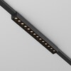Миниатюра фото трековый светодиодный светильник maytoni points elasity tr162-1-12w3k-m-b | 220svet.ru
