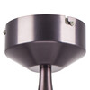 Миниатюра фото потолочный светильник lightstar cone 757070 | 220svet.ru