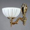 Миниатюра фото бра ambiente navarra 02228/1 wp | 220svet.ru