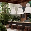 Миниатюра фото подвесная люстра imperium loft peo a d50 232560-23 | 220svet.ru