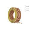 Миниатюра фото провод 3-жильный для светодиодной ленты mix 50м, 20awg arte lamp strip-accessories a20-3w | 220svet.ru