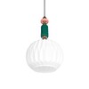 Миниатюра фото подвесной светильник loft it family 10365/c | 220svet.ru