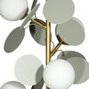 Миниатюра фото торшер loft it matisse 10008f grey | 220svet.ru