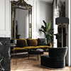 Миниатюра фото настольная лампа loft it balance 10416t gd | 220svet.ru