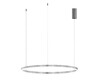 Миниатюра фото подвесные kink light тор 08214,12a(4000k) | 220svet.ru