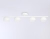 Миниатюра фото потолочный светильник ambrella light tn71027 | 220svet.ru