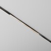 Миниатюра фото трековый низковольтный светильник maytoni basis exility x tr240-4-18wtw-dsz-b | 220svet.ru