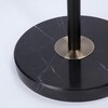 Миниатюра фото торшер eurosvet 01057/1 черный | 220svet.ru