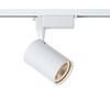 Миниатюра фото трековый светодиодный светильник maytoni track tr003-1-12w3k-w | 220svet.ru