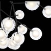 Миниатюра фото подвесная люстра st luce demele sl376.403.27 | 220svet.ru