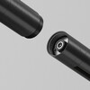 Миниатюра фото шинопровод для системы накладной/подвесной maytoni shelf ca012-trx-500-b | 220svet.ru