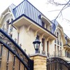 Миниатюра фото ландшафтный фонарь fumagalli minilot/rut e26.111.000.axe27 | 220svet.ru