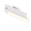Миниатюра фото трековый однофазный светодиодный светильник maytoni basis rot unity tr223-1-12wcct-w-w | 220svet.ru