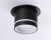 Миниатюра фото спот встраиваемый ambrella light techno spot move ta1432 | 220svet.ru
