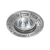 Миниатюра фото точечные светильники kanlux rodos ct-ds09-sn 4687 | 220svet.ru