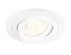 Миниатюра фото встраиваемый светильник ambrella light techno spot tn102501 | 220svet.ru