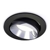 Миниатюра фото комплект встраиваемого светильника ambrella light xc (c7652, n7032) xc7652022 | 220svet.ru
