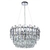 Миниатюра фото подвесная люстра divinare 3510/02 lm-11 | 220svet.ru