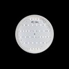 Миниатюра фото потолочный светильник loft it axel 10001/36 white | 220svet.ru