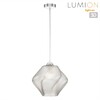 Миниатюра фото подвесной светильник lumion tide 8288/1a хром | 220svet.ru