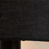 Миниатюра фото торшер arte lamp combo a2070pn-1bk | 220svet.ru