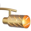 Миниатюра фото спот reluce 05970-0.8-02 gold | 220svet.ru