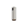Миниатюра фото трековый магнитный светодиодный светильник maytoni focus led flarity tr143-1-5w3k-w-pt | 220svet.ru