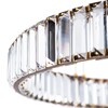 Миниатюра фото подвесной светодиодный светильник divinare renata 1135/17 sp-36 | 220svet.ru