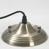 Миниатюра фото подвесной светильник lussole  sona grlsl-3006-01 | 220svet.ru