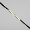 Миниатюра фото трековый магнитный светильник maytoni exility basis tr231-2-10w3k-b | 220svet.ru
