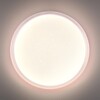 Миниатюра фото настенно-потолочный светильник sonex jolly 7774/eln белый | 220svet.ru
