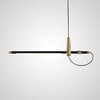 Миниатюра фото подвесная люстра imperium loft barcker 179844-26 | 220svet.ru