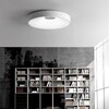 Миниатюра фото потолочный светодиодный светильник imperium loft ecla 101547-26 | 220svet.ru