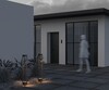 Миниатюра фото уличный светодиодный светильник maytoni elbe o424fl-l10gf | 220svet.ru